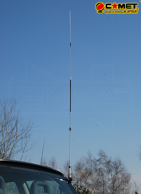 COMET 24KG - COMET - anteny i akcesoria radiokomunikacyjne